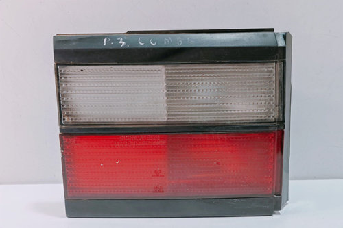 Stop tripla stanga 333945107 Volkswagen VW Passat B3 [1988 - 1993]