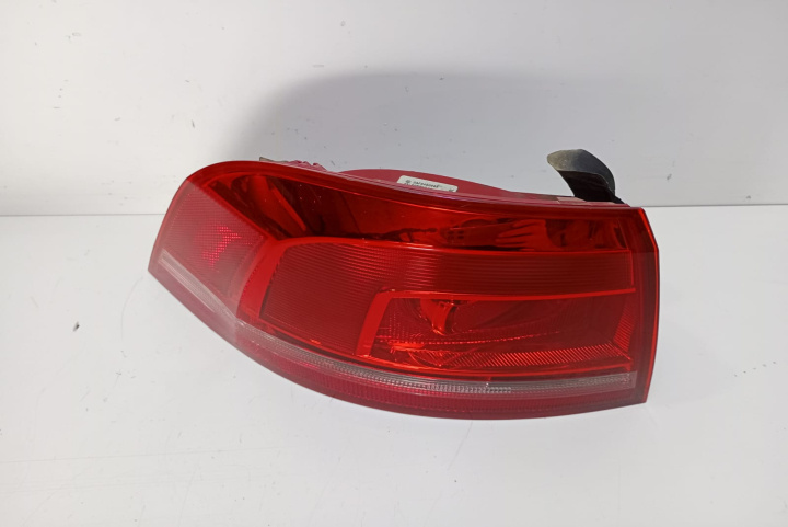 Stop tripla stanga 3AF945095E Volkswagen VW Passat B7 [2010 - 2015]