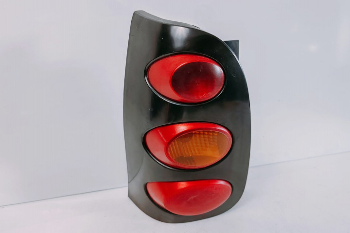 Stop Tripla stanga 423141L Smart Fortwo [1998 - 2002]