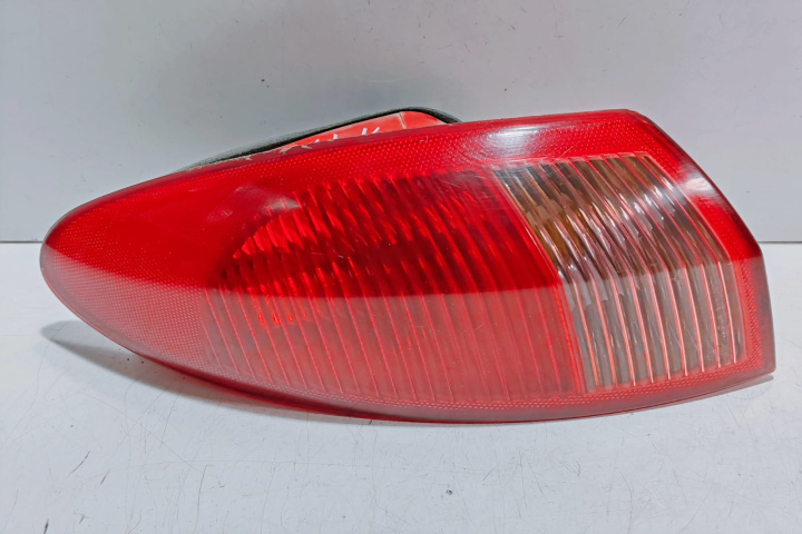 Stop tripla stanga 46556349 Alfa Romeo 147 [2000 - 2004]