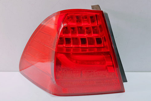 Stop tripla stanga 4871737 BMW Seria 3 E90/E91/E92/E93 [facelift] [2008 - 2013]