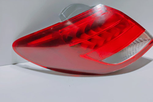 Stop tripla stanga 626131L2 Mercedes-Benz B-Class W246 [2011 - 2015]