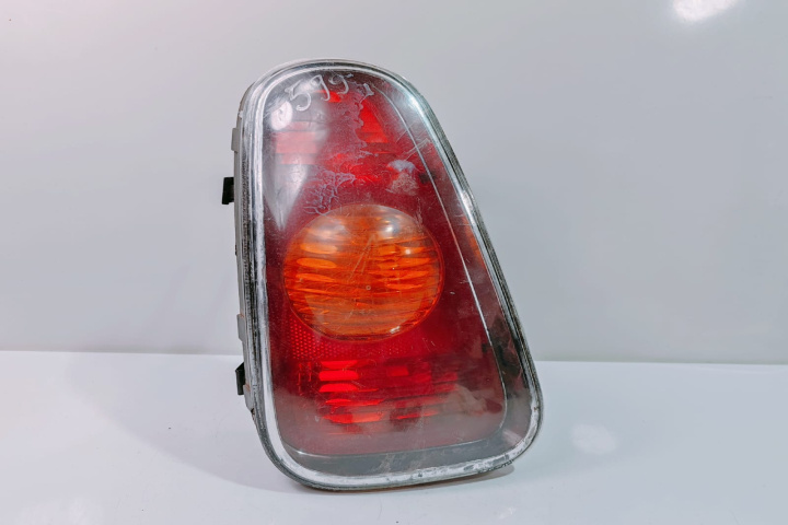 Stop tripla stanga 63216911897 Mini Cooper R50 [2001 - 2004]