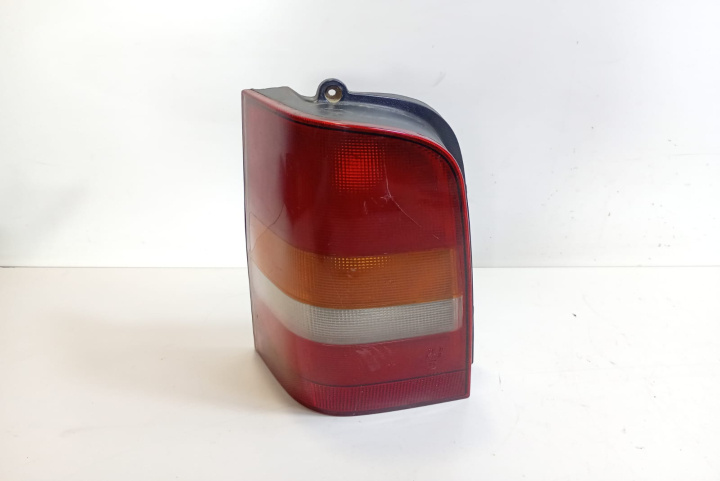 Stop tripla stanga 6388201264 Mercedes-Benz Vito W638 [1996 - 2003]