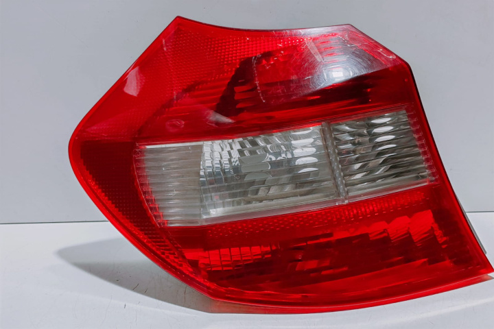 Stop tripla stanga 692450113 BMW Seria 1 E81-E88 [2004 - 2007]