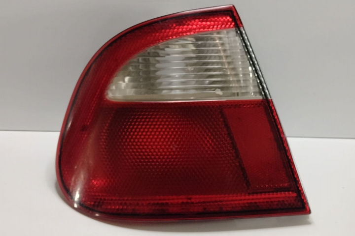 Stop / Tripla stanga 6K5945095G Seat Cordoba 2 [1999 - 2003]