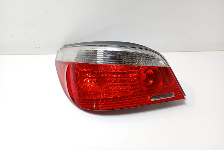 Stop tripla stanga 7165737 BMW Seria 5 E60/E61 [2003 - 2007]
