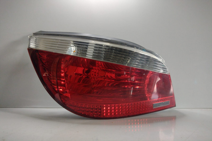 Stop Tripla stanga 7165737 BMW Seria 5 E60/E61 [2003 - 2007]