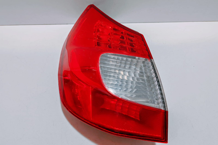 Stop tripla stanga 8200474328B Renault Scenic 2 [2003 - 2006]