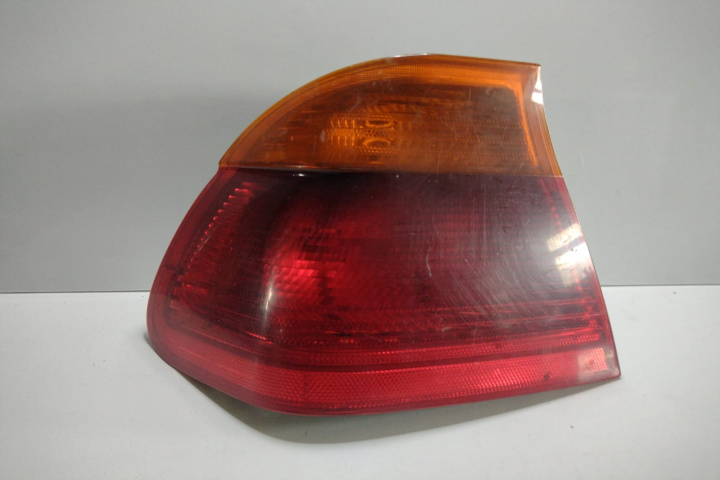 Stop Tripla stanga 83649212a01572 BMW Seria 3 E46 [1997 - 2003]