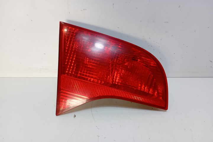 Stop tripla stanga 8E9945093A Audi A4 B7 [2004 - 2008]