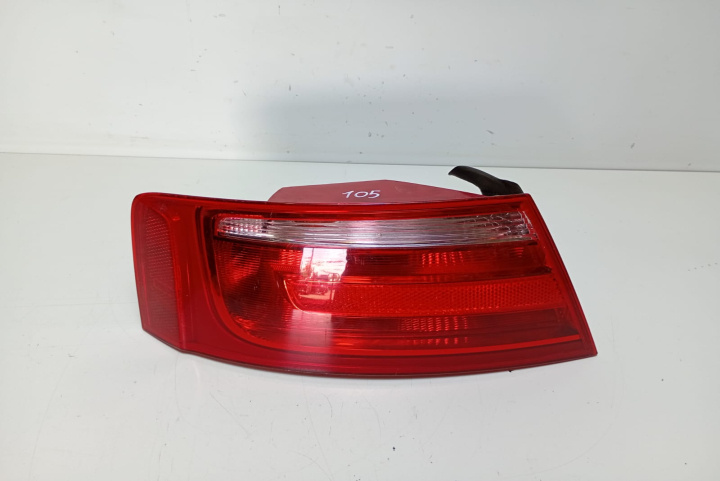 Stop tripla stanga 8T8945095 Audi A5 8T [2007 - 2011]