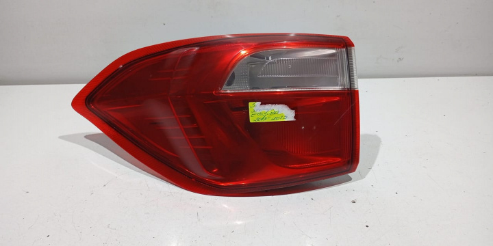 Stop tripla stanga 90031307 Ford EcoSport 2 [2013 - 2019]