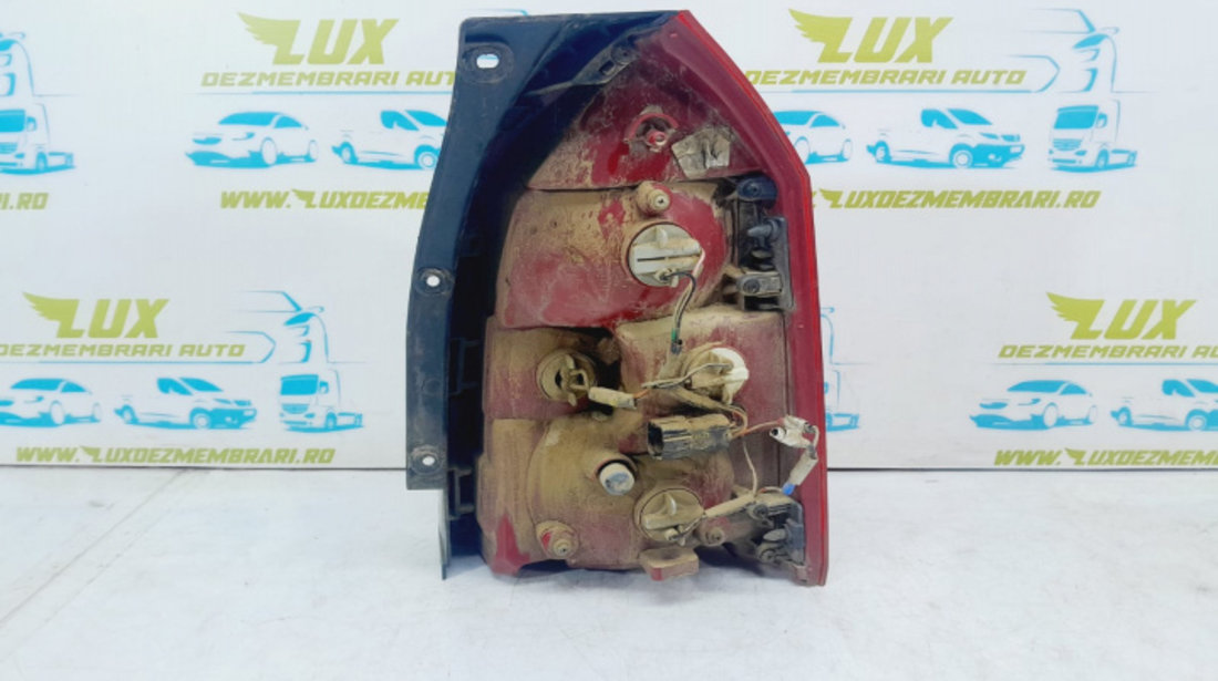 Stop tripla stanga 92401-2e0 924012e0 Hyundai Tucson [2004 - 2010]