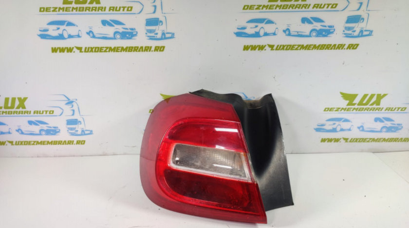 Stop tripla stanga a1569060758 Mercedes-Benz GLA-Class X156 [2013 - 2017]