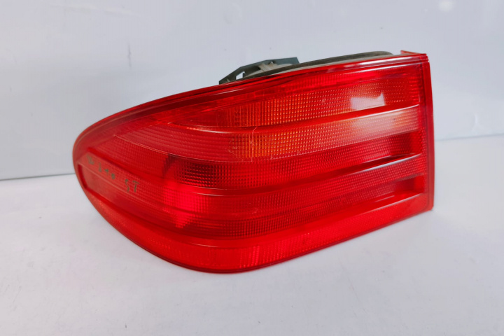 Stop Tripla stanga A2108204364 Mercedes-Benz E-Class W210 [1995 - 1999]