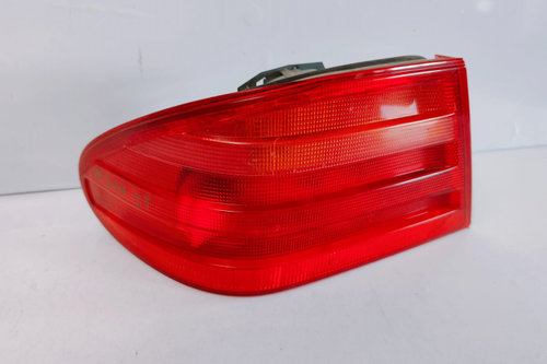 Stop Tripla stanga A2108204364 Mercedes-Benz E-Class W210 [1995 - 1999]