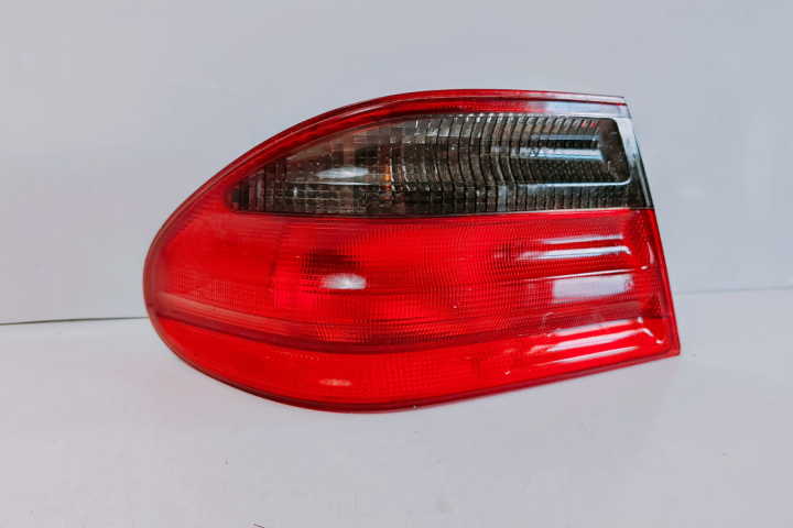 Stop Tripla stanga A2108208164 Mercedes-Benz E-Class W210 [facelift] [1999 - 2002]