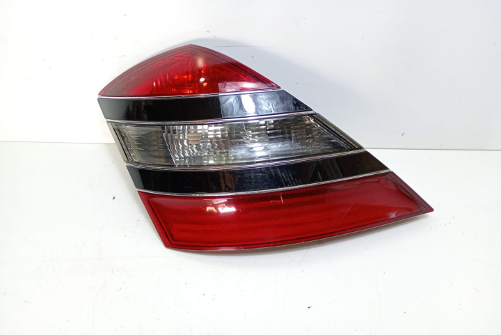 Stop tripla stanga A2218200166 Mercedes-Benz S-Class W221 [2005 - 2009]