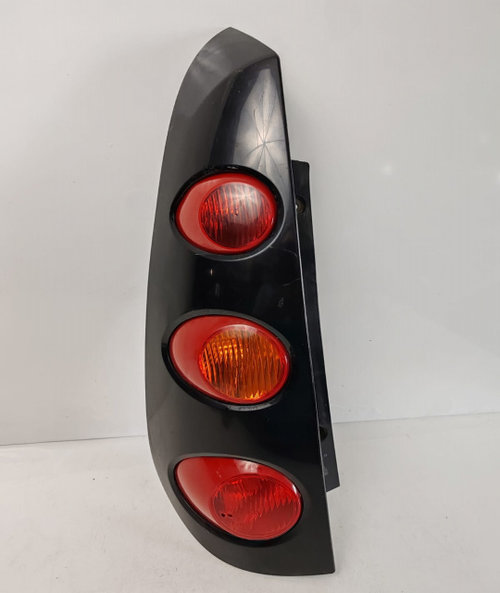 Stop Tripla stanga A4548200964 Smart Forfour [2004 - 2006]