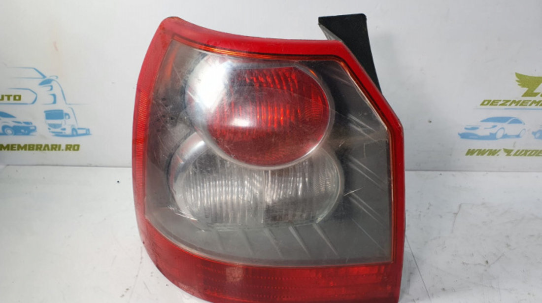 Stop tripla stanga aripa 6h52-13405-a 6h5213405a Land Rover Freelander 2 [2006 - 2010]