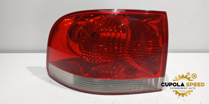 Stop tripla stanga aripa 7L6945095K Volkswagen VW Touareg generatia 1 7L [2002 - 2007]