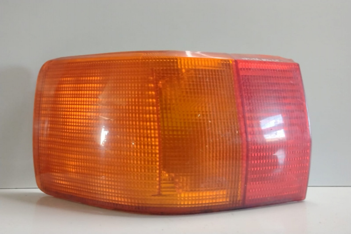 Stop / Tripla stanga Audi 80 8A/B3 [1986 - 1991]