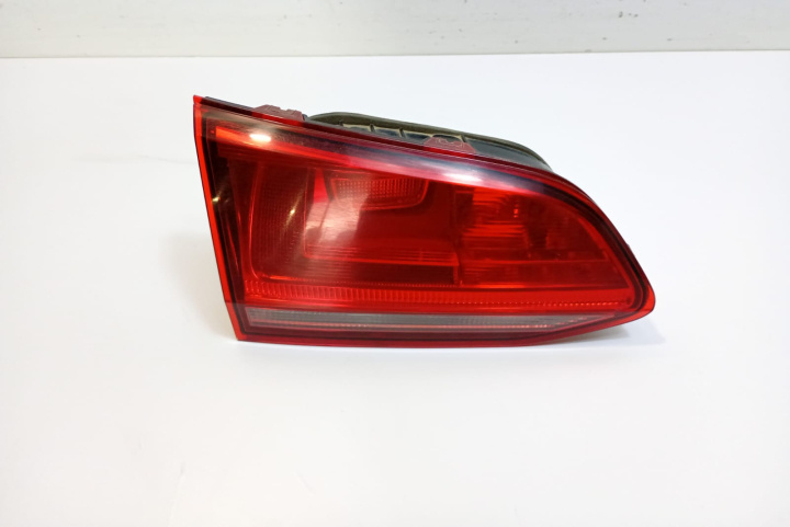 Stop Tripla Stanga Break 5G9945093 Volkswagen VW Golf 7 [2012 - 2017]