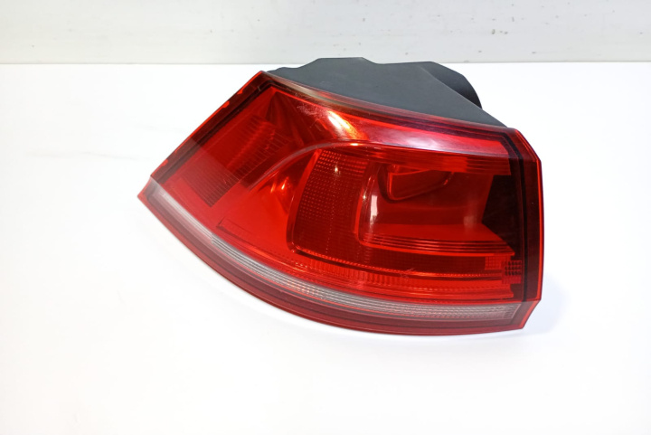 Stop Tripla Stanga Break 5G9945095 Volkswagen VW Golf 7 [2012 - 2017]