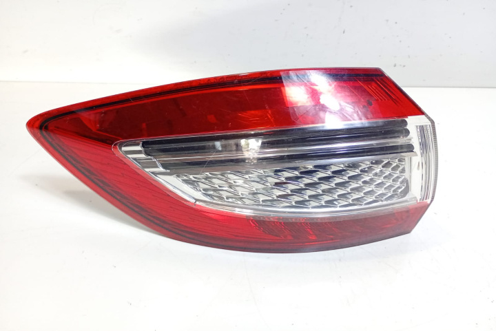 Stop tripla stanga break BS7113405B Ford Mondeo MK4 [2007 - 2010]