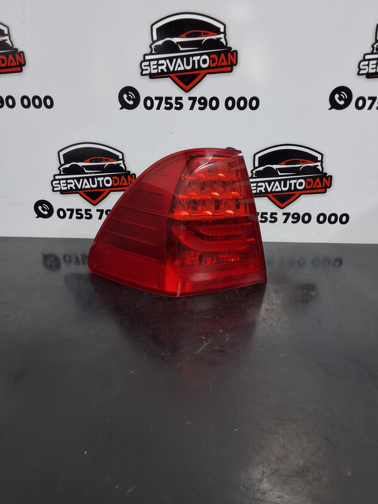Stop / tripla stanga caroserie BMW Seria 3 (2005-2012) [E91] 2.0 Motorina 2012, MODEL CU LED / COMBI / 21810701