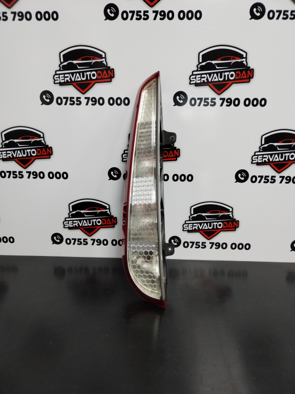 Stop / tripla stanga caroserie Ford Focus 2 (2004-2010) [DA_] 1.6 Motorina 2009, COMBI / 8M51-13405-CD / MODEL CU BEC