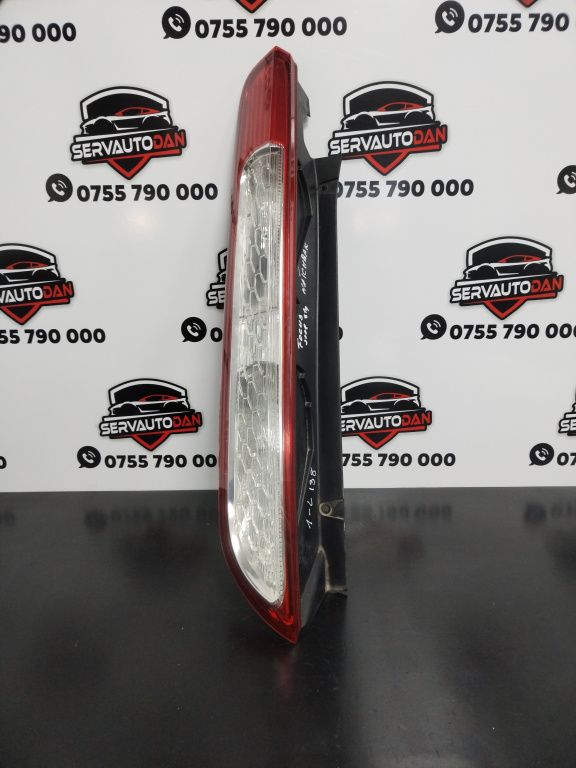 Stop / tripla stanga caroserie Ford Focus 2 (2004-2010) [DA_] 1.6 Motorina 2008, HATCHBACK / 8M51-13405-A / MODEL CU BEC