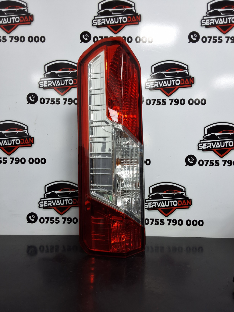 Stop / tripla stanga caroserie Ford Transit 7 (2006->) 2.2 Motorina 2016, BK31-13N99-AB