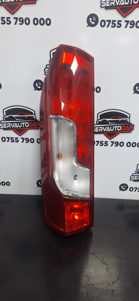Stop / tripla stanga caroserie Opel Movano C (2021->) 2.2 Motorina 2024, 01380673080