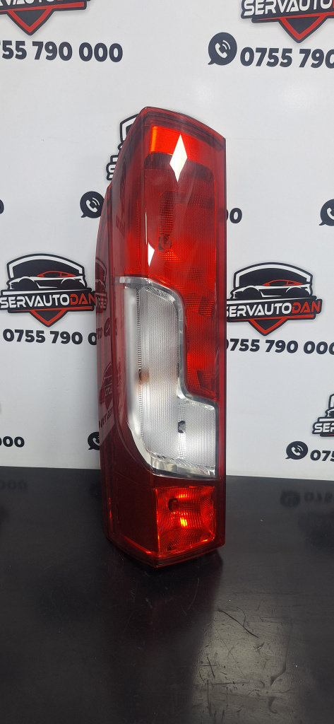 Stop / tripla stanga caroserie Opel Movano C (2021->) 2.2 Motorina 2024, 01380673080