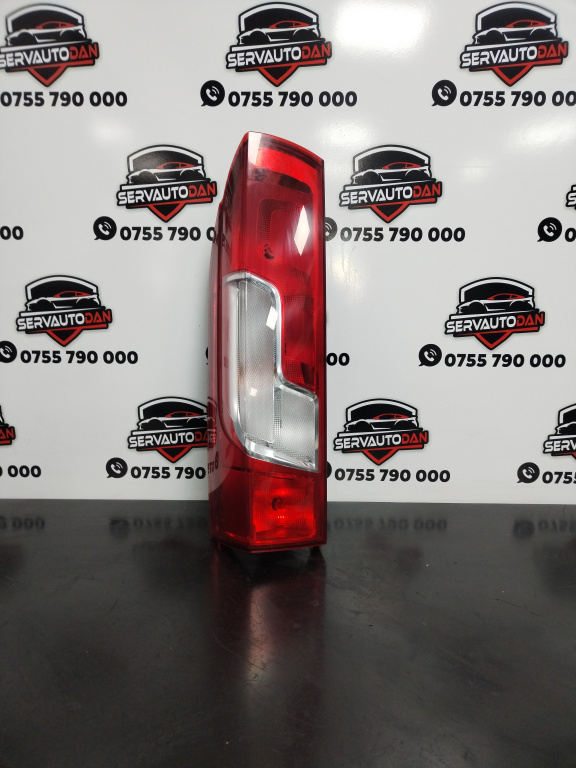 Stop / tripla stanga caroserie Opel Movano C (2021->) 2.2 Motorina 2024, 20620751 / 01380673080