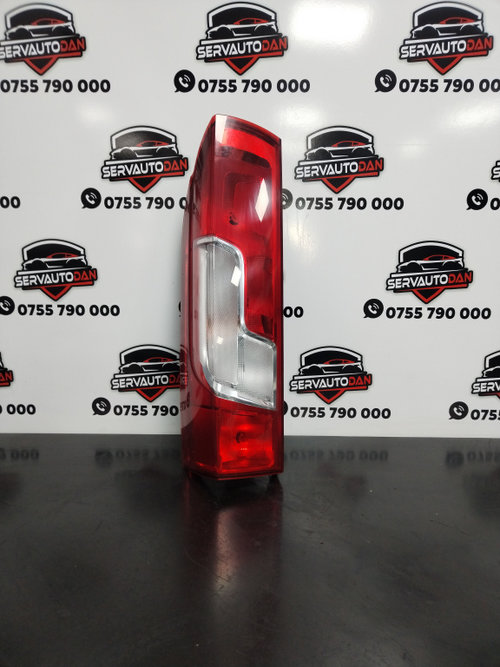 Stop / tripla stanga caroserie Opel Movano C (2021->) 2.2 Motorina 2024, 20620751 / 01380673080