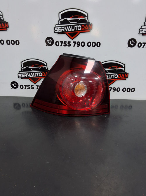 Stop / tripla stanga caroserie Volkswagen Golf 5 (2004-2009) 2.0 Motorina 2006, HATCHBACK