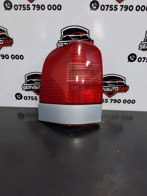 Stop / tripla stanga caroserie Volkswagen Sharan (2000-2010) 1.9 Motorina 2002, CU DEFECT