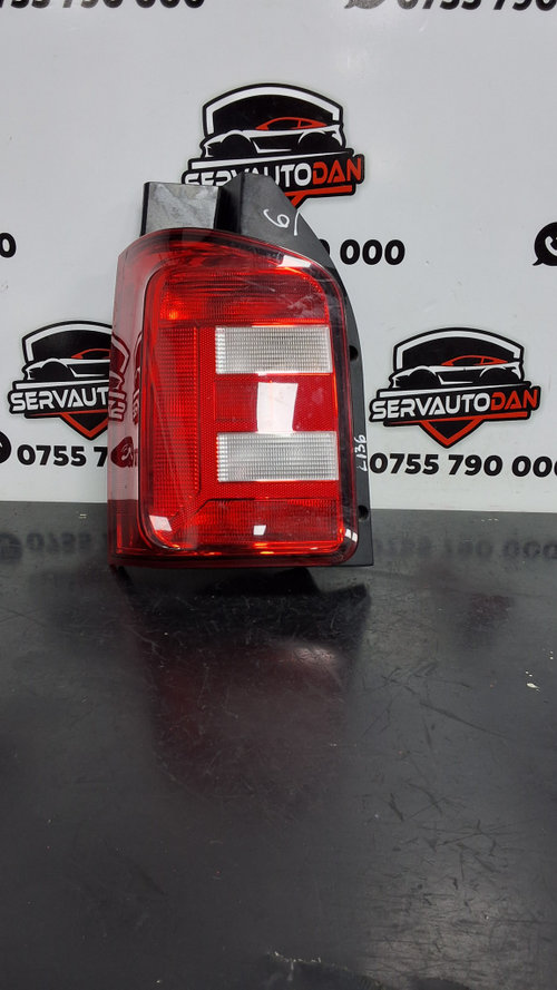 Stop / tripla stanga caroserie Volkswagen Transporter T6 (2015->) 2.0 Motorina 2020, 7E0945095T