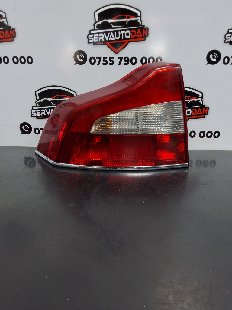 Stop / tripla stanga caroserie Volvo S80 2 (2006->) 2.4 Motorina 2008, -