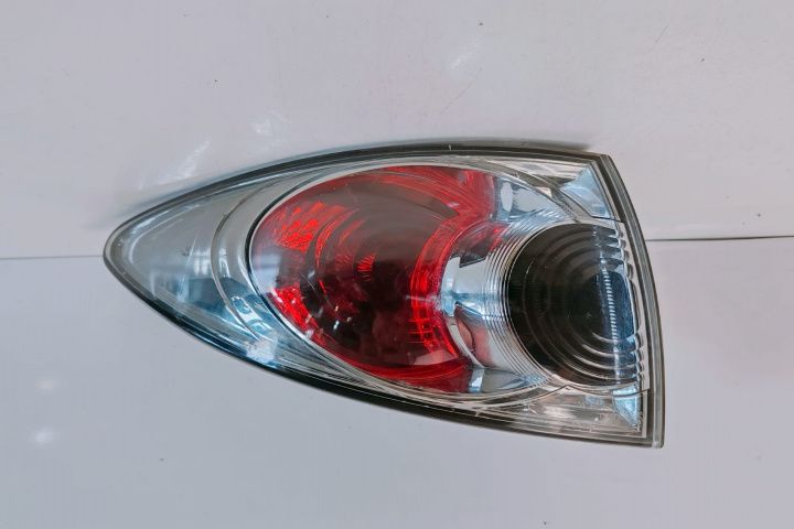 Stop / Tripla stanga combi Mazda 6 GG [facelift] [2005 - 2007]