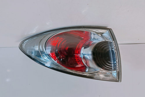 Stop / Tripla stanga combi Mazda 6 GG [facelift] [2005 - 2007]