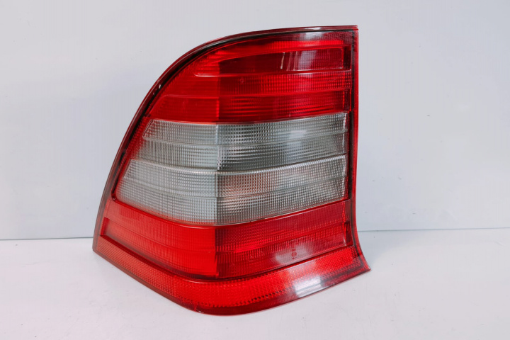 Stop Tripla stanga combi Mercedes-Benz C-Class W202/S202 [facelift] [1997 - 2001]