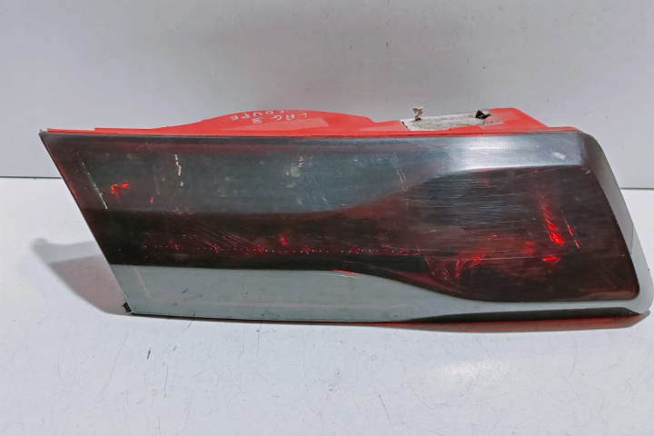 Stop tripla stanga coupe 265550006R Renault Laguna 3 [2007 - 2011]