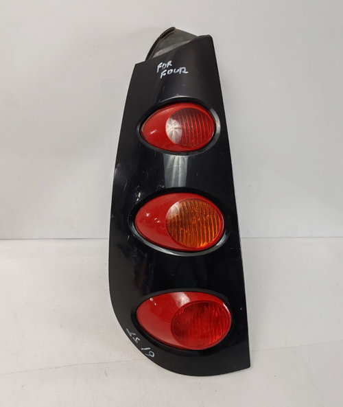 Stop Tripla stanga cu defect A4548200164 Smart Forfour [2004 - 2006]