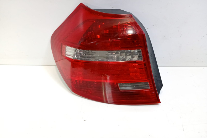 Stop tripla stanga cu mic defect 716495505 BMW Seria 1 E87 [2004 - 2007]