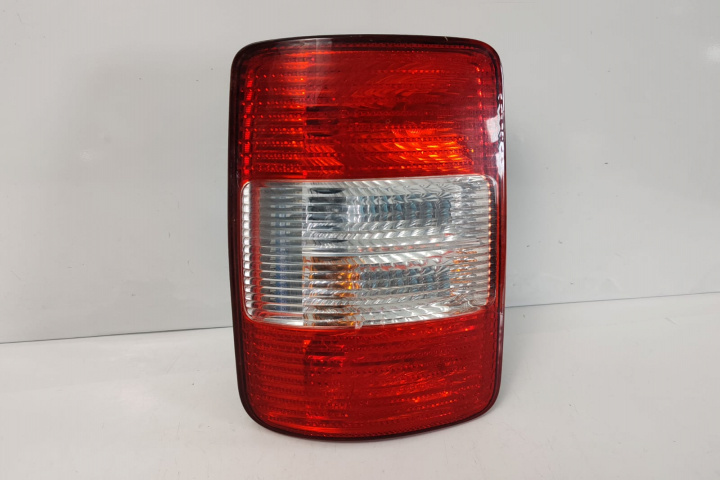 Stop Tripla stanga cu soclu 2K0945111A Volkswagen VW Caddy 3 [2004 - 2010]