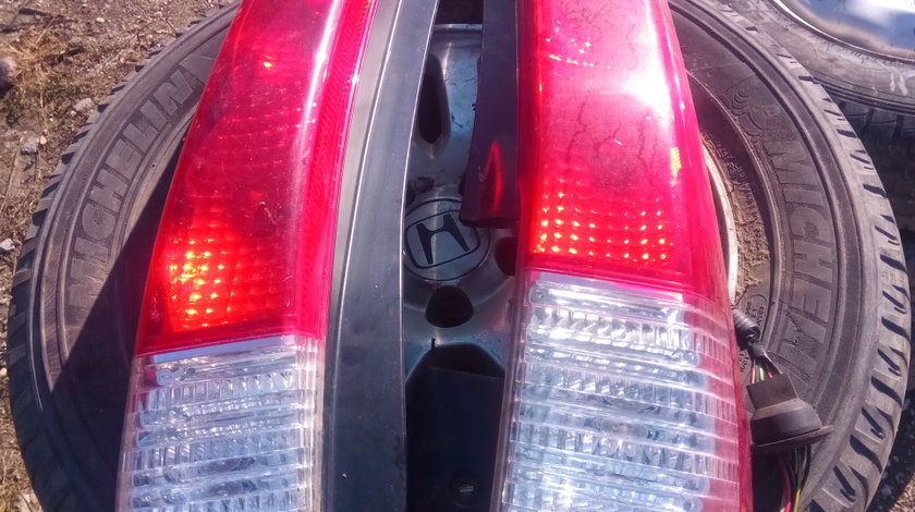 Stop tripla stanga dreapta Honda CR-V RD 9 facelift 2006